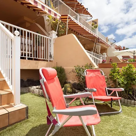 Home2book Calma Sun Chayofa, Terrace & Pool Apartment