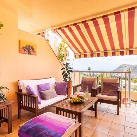 Home2book Calma Sun Chayofa, Terrace & Pool Chayofa