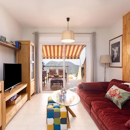 Home2book Calma Sun Chayofa, Terrace & Pool Apartment *