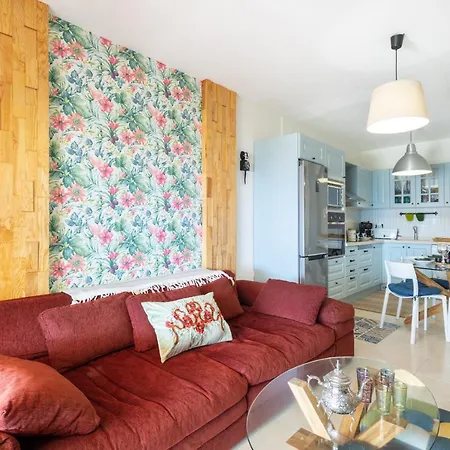 Home2book Calma Sun Chayofa, Terrace & Pool Apartment