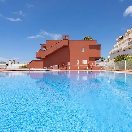 Apartment Home2book Calma Sun Chayofa, Terrace & Pool