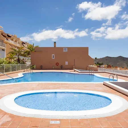 Apartment Home2book Calma Sun Chayofa, Terrace & Pool *