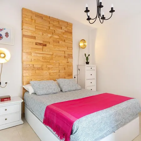 Apartment Home2book Calma Sun Chayofa, Terrace & Pool Chayofa