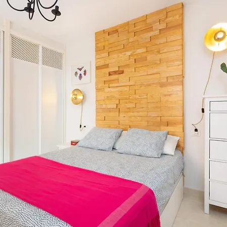 Apartment Home2book Calma Sun Chayofa, Terrace & Pool *