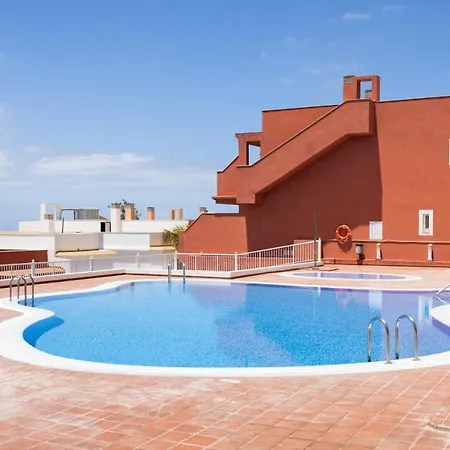 Apartment Home2book Calma Sun Chayofa, Terrace & Pool