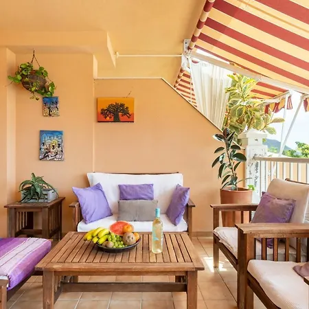 Home2book Calma Sun Chayofa, Terrace & Pool Apartment