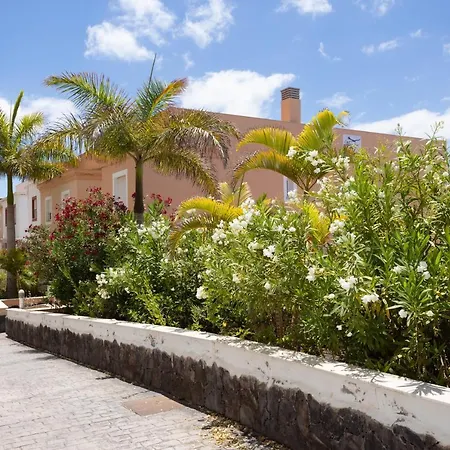 Home2book Calma Sun Chayofa, Terrace & Pool Apartment *