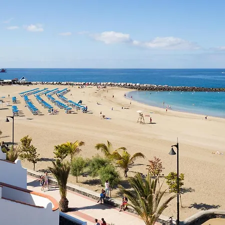 Home2book Calma Sun Chayofa, Terrace & Pool Apartment