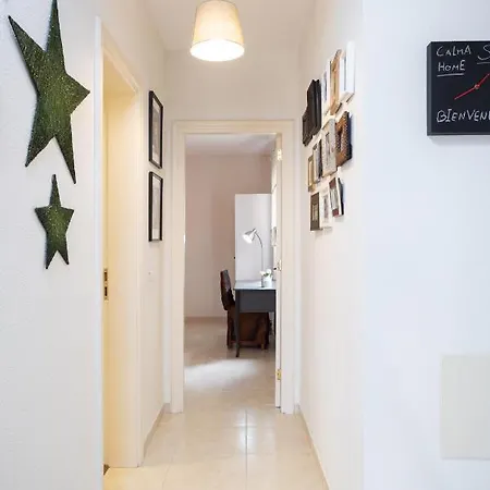 Apartment Home2book Calma Sun Chayofa, Terrace & Pool Chayofa