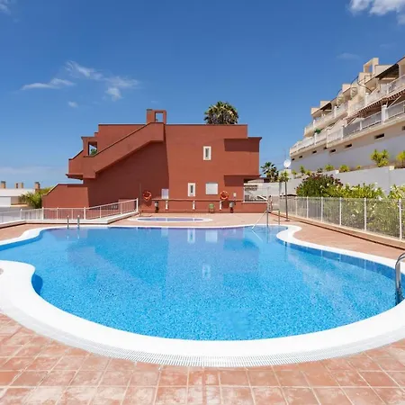 Home2book Calma Sun Chayofa, Terrace & Pool