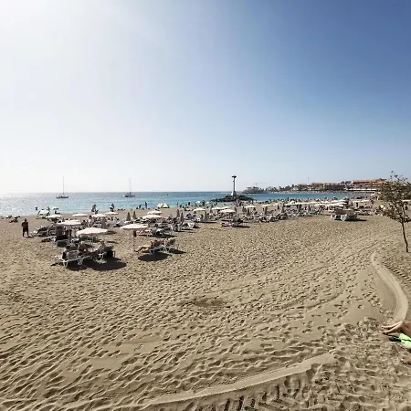 Apartment Home2book Calma Sun Chayofa, Terrace & Pool *