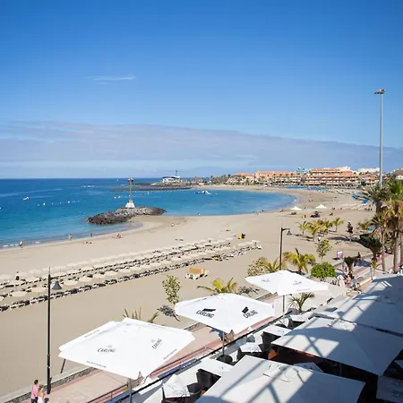 Home2book Calma Sun Chayofa, Terrace & Pool Apartment