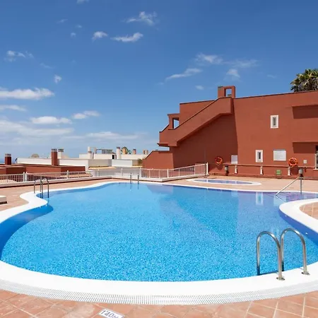 Home2book Calma Sun Chayofa, Terrace & Pool Apartment Chayofa